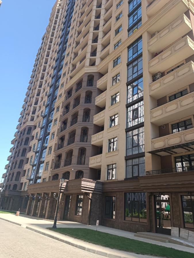 Сдам Квартиру У Моря Элегия Парк Аркадия Odessa Eksteriør bilde