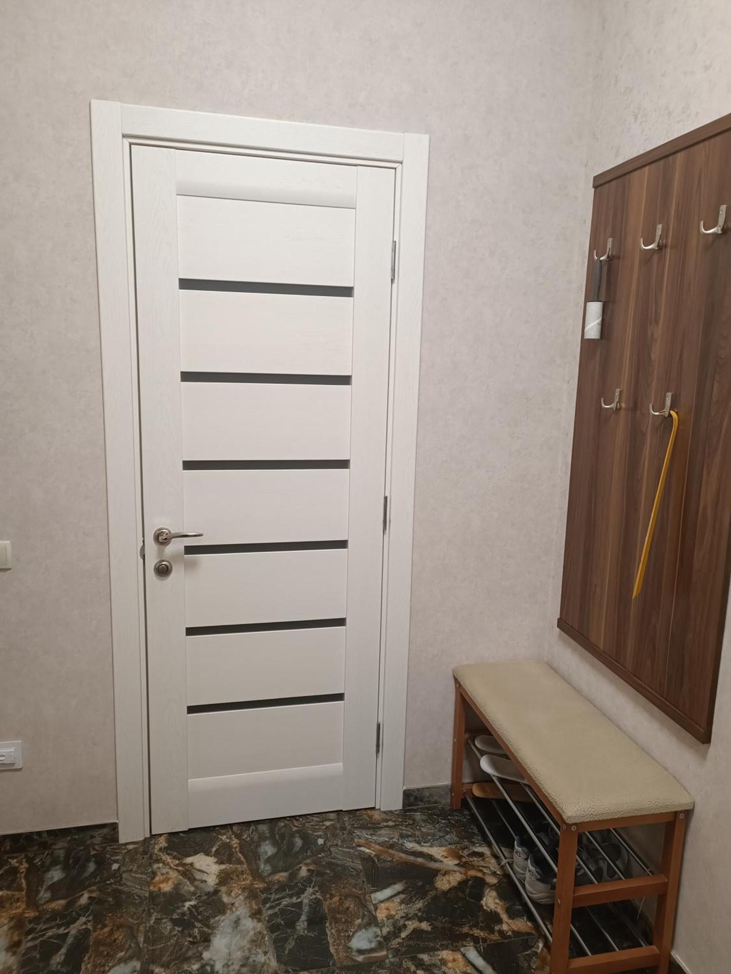Сдам Квартиру У Моря Элегия Парк Аркадия Odessa Eksteriør bilde